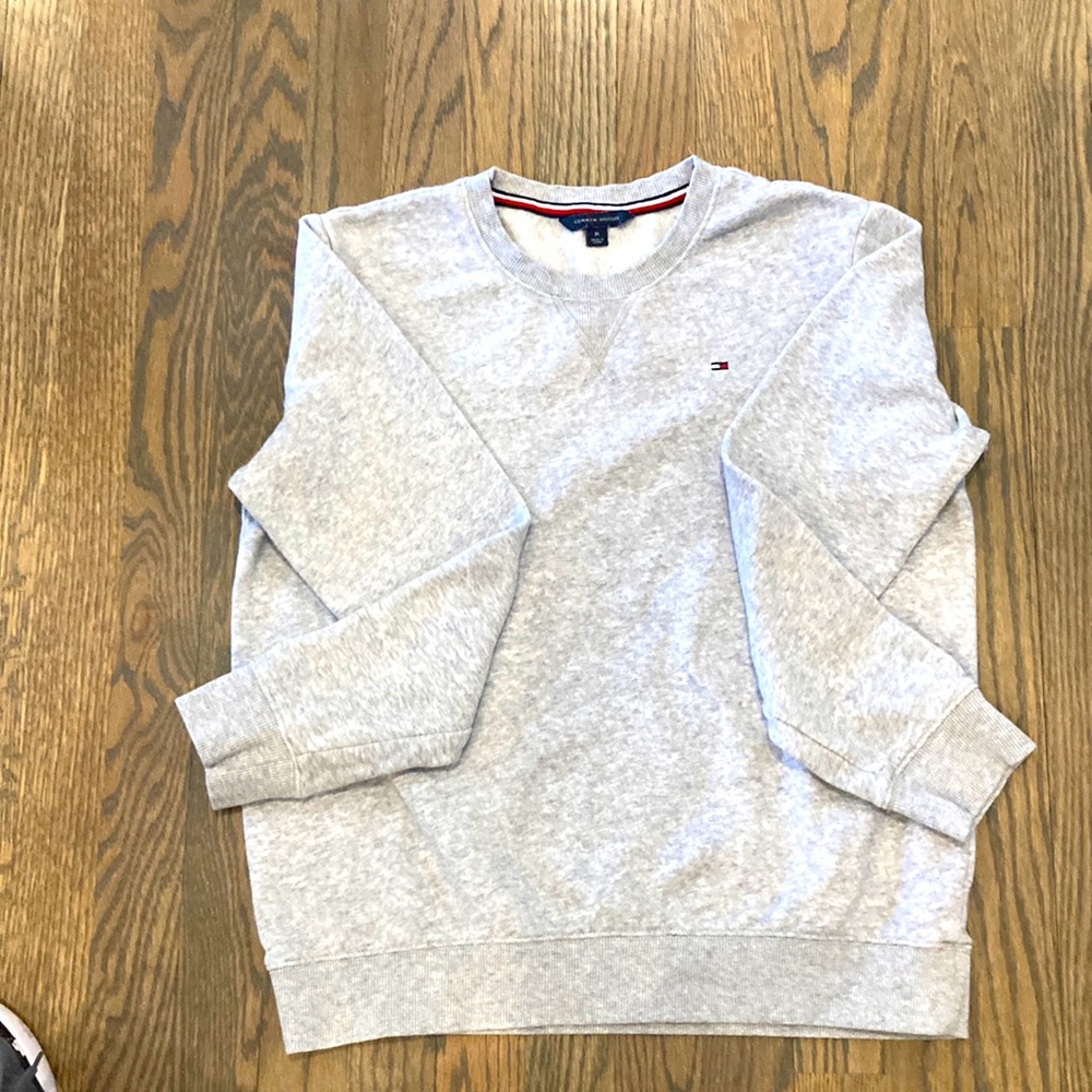 Tommy Hilfiger sweatshirt